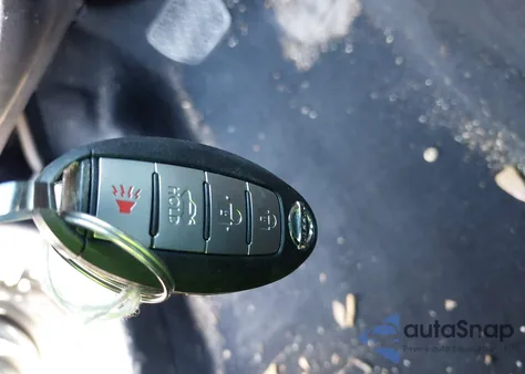 2018 Nissan Altima 2.5 Sr from USA, damaged, VIN 1N4AL3AP8JC103729